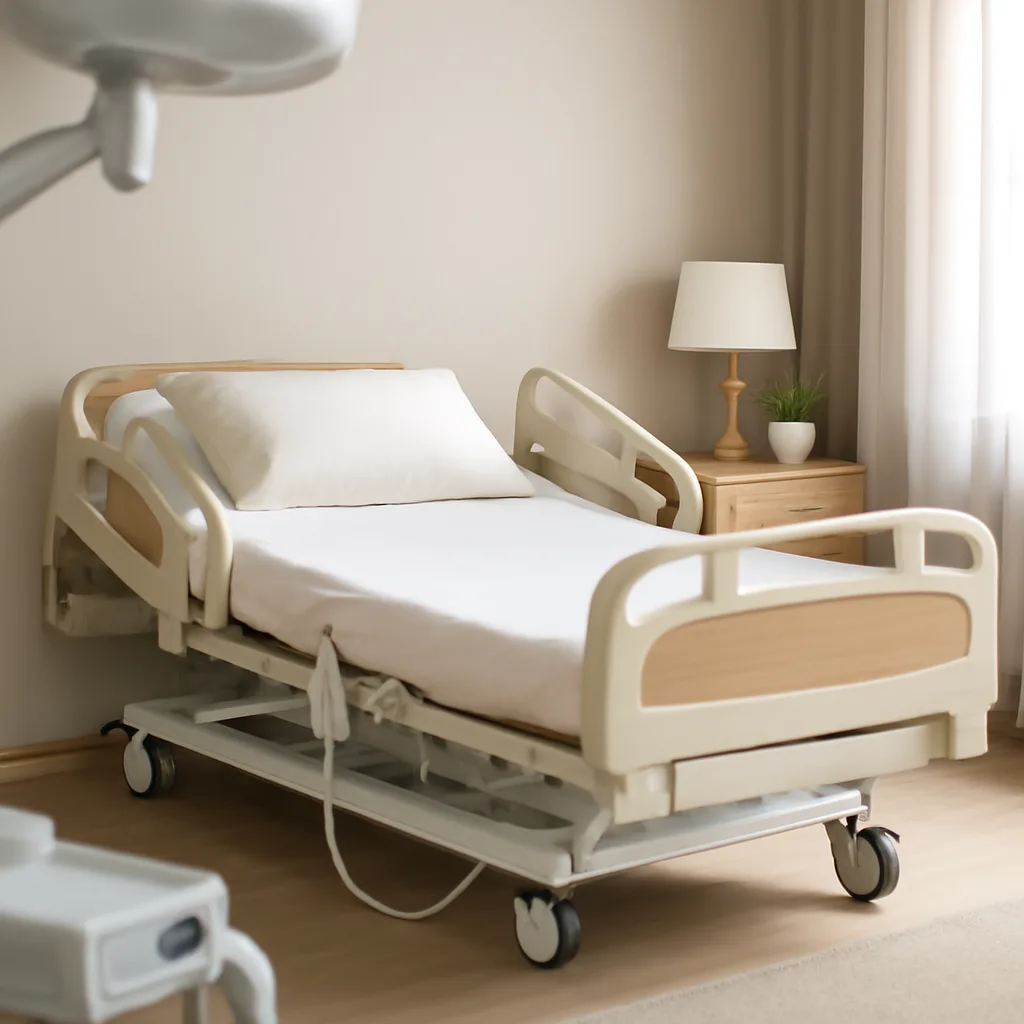 脊椎專用手術床省錢秘訣